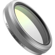 Smallrig 5853 - filtr UV do FUJIFILM X100VI / X100V, srebrny